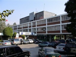 Herrera Llerandi Hospital