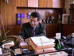 Doctor Edgar Miguel Lopez Alvarez