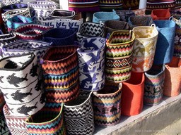 Guatemalan Handicrafts