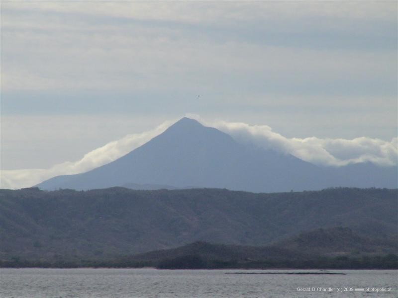 Rincon Vieja Volcano