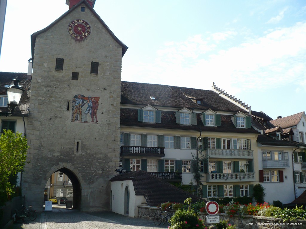Bischofszell, Switzerland