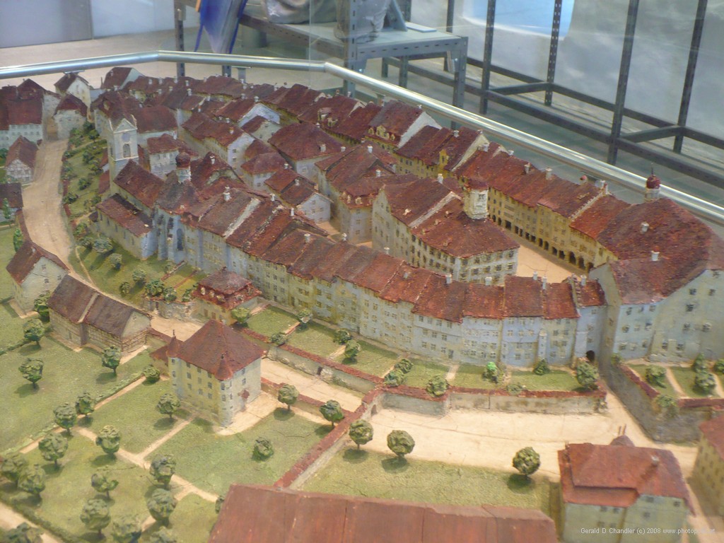 Wil Museum, Switzerland