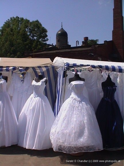 Wedding Dress Market