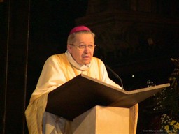 Archbishop of Paris