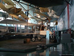 Air-Space Museum