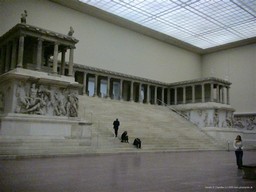 Pergamon Museum