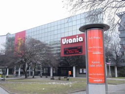 Urania Conference Center