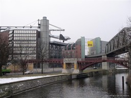 Technik Museum