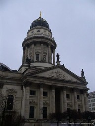 Der Deutsche Dom