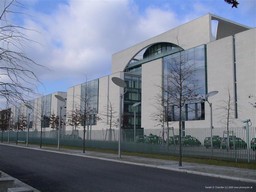 Bundestag Offices