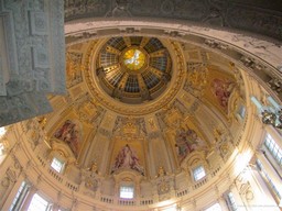The Dome of Berlin Cathedral