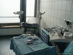 Operating Room Ready