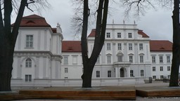 Schloss Oranienberg