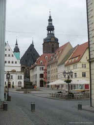 Eisleben Andreaskirche