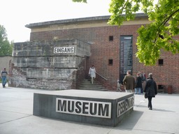 Peenemnde Museum