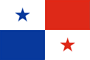 Panamanian Flag
