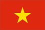Vietnamese Flag