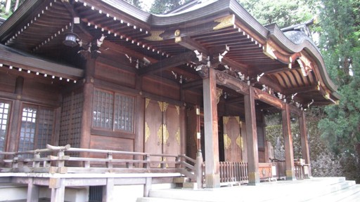 Sakura Shrine