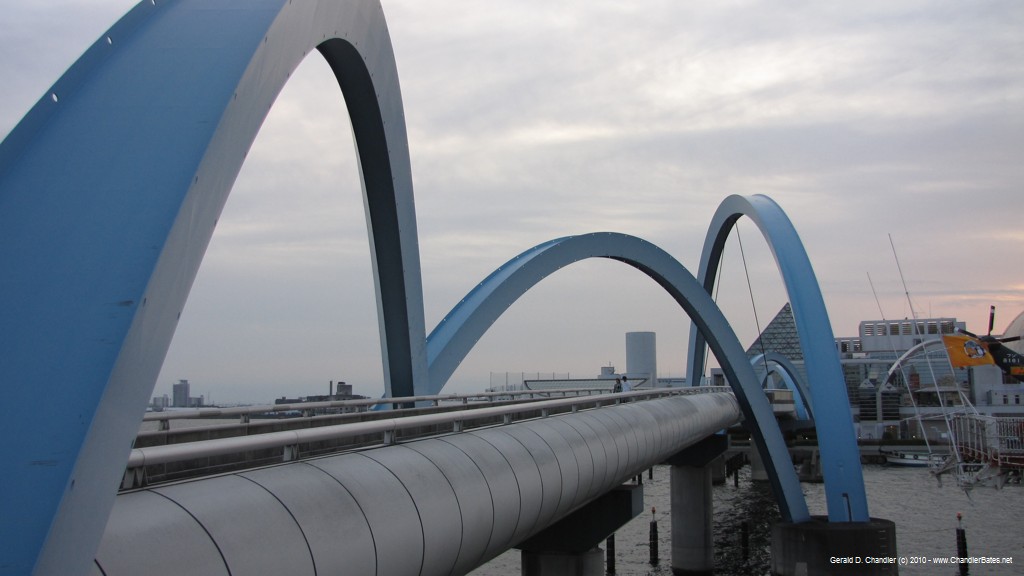 Nagoya Port Bridge
