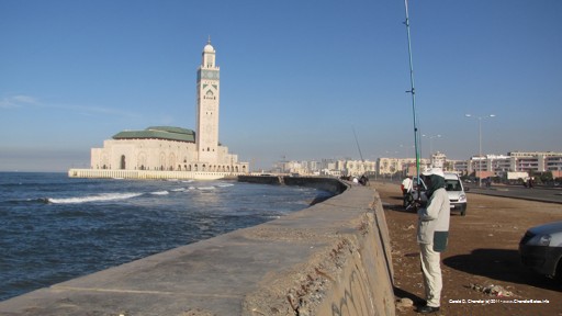 Casablanca Medina Souk