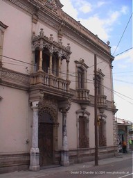Palacio Alvarado
