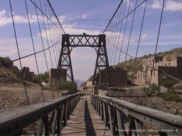 Puente de los Ojuelas