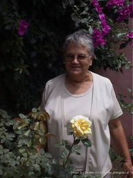 Margaret Delgado