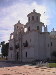 La Purisima Concepcion de Nuestra Señora de Caborca