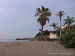 San Carlos Beach