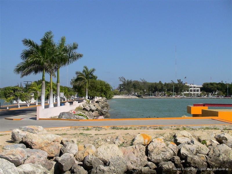Chetumal, Capital of Quintana Roo