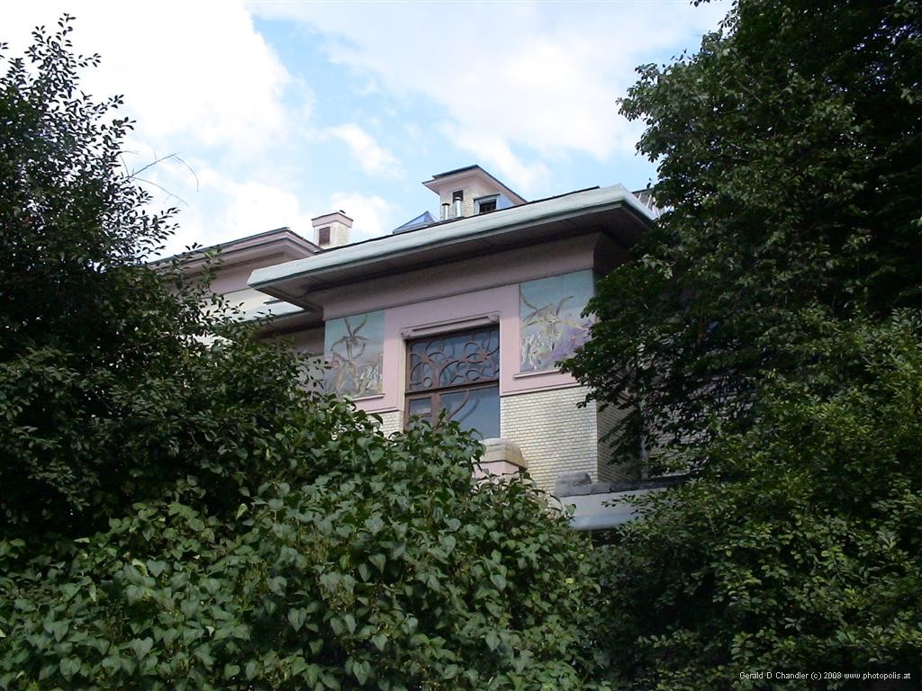 Gorki House Museum