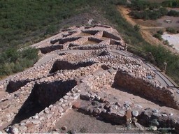 Ruins, Tuzigoot NM