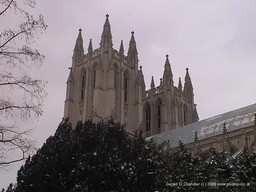 DC National Cathedral