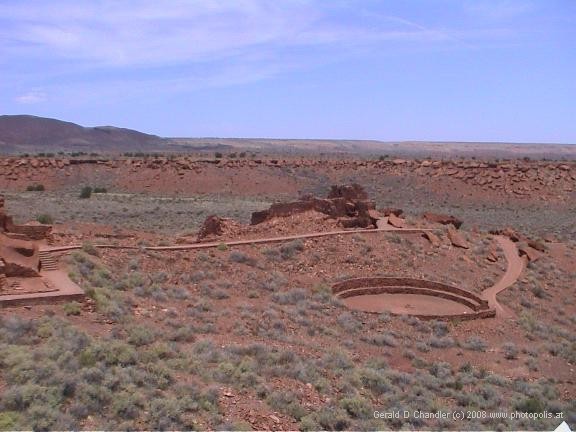 Ancient Pueblo