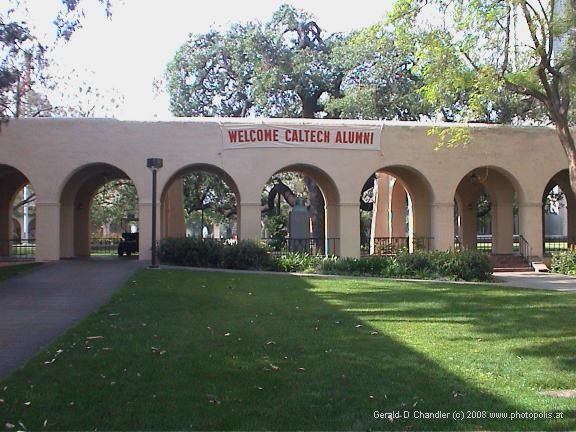 Caltech HH
